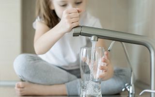 boog Schipbreuk deeltje Lood in drinkwater | VBTM Advocaten